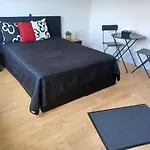 منزل للإقامة Naturzentral - Neu Ab 2026 Ebenerdige Privatresidenz Mit Sauna, Terrasse & Naturblick Sowie Grosser Wiese Fuer Auszeiten Allein, Zu Zweit Oder Mit Kind