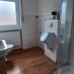 Naturzentral - Neu Ab 2026 Ebenerdige Privatresidenz Mit Sauna, Terrasse & Naturblick Sowie Grosser Wiese Fuer Auszeiten Allein, Zu Zweit Oder Mit Kind *
