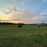 Naturzentral - Neu Ab 2026 Ebenerdige Privatresidenz Mit Sauna, Terrasse & Naturblick Sowie Grosser Wiese Fuer Auszeiten Allein, Zu Zweit Oder Mit Kind منزل للإقامة *