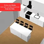 منزل للإقامة Naturzentral - Neu Ab 2026 Ebenerdige Privatresidenz Mit Sauna, Terrasse & Naturblick Sowie Grosser Wiese Fuer Auszeiten Allein, Zu Zweit Oder Mit Kind *