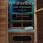 منزل للإقامة Naturzentral - Neu Ab 2026 Ebenerdige Privatresidenz Mit Sauna, Terrasse & Naturblick Sowie Grosser Wiese Fuer Auszeiten Allein, Zu Zweit Oder Mit Kind *