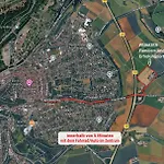 Naturzentral - Neu Ab 2026 Ebenerdige Privatresidenz Mit Sauna, Terrasse & Naturblick Sowie Grosser Wiese Fuer Auszeiten Allein, Zu Zweit Oder Mit Kind فرانكينبرغ