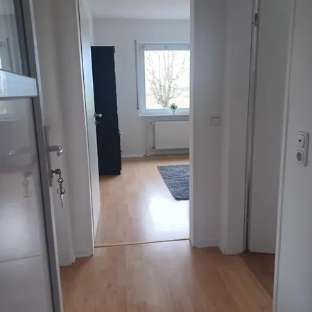 Homestay Zentral Frankenberg Eder *
