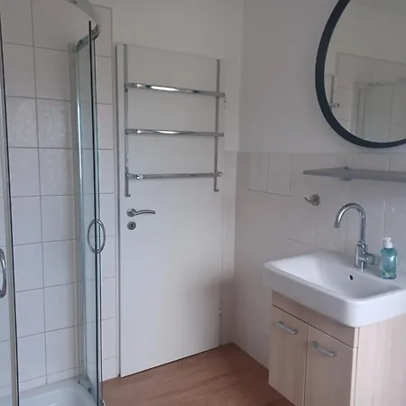Zentral Frankenberg Eder