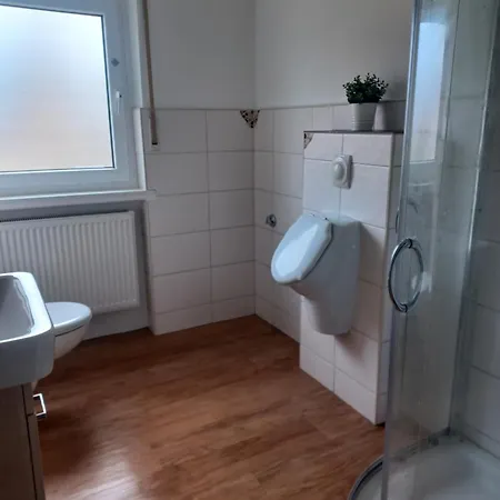 Zentral Frankenberg Eder *