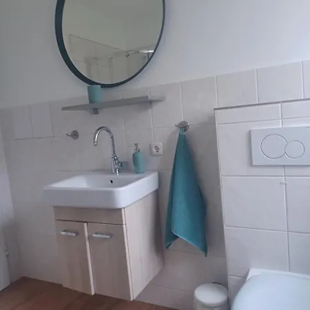 Homestay Zentral Frankenberg Eder