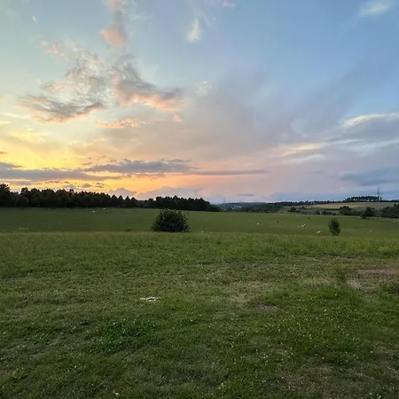 Zentral Frankenberg Eder Homestay *