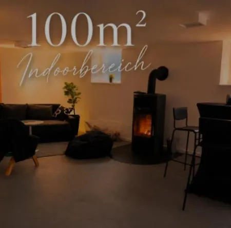 Homestay Ebenerdiges Ferienhaus Auf 24000 Qm Mit Sauna, Weitblick & Terrassen - Naturzentral Frankenberg an der Eder