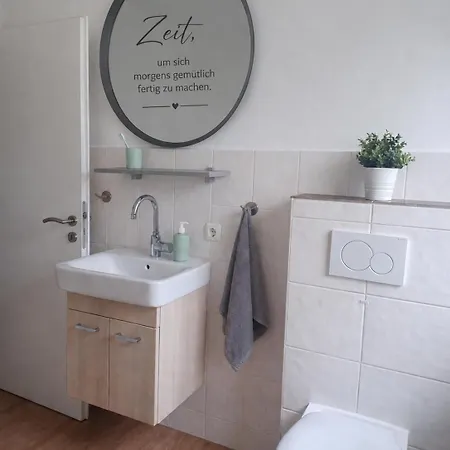 Holiday home Ebenerdiges Ferienhaus Auf 24000 Qm Mit Sauna, Weitblick & Terrassen - Naturzentral Frankenberg an der Eder
