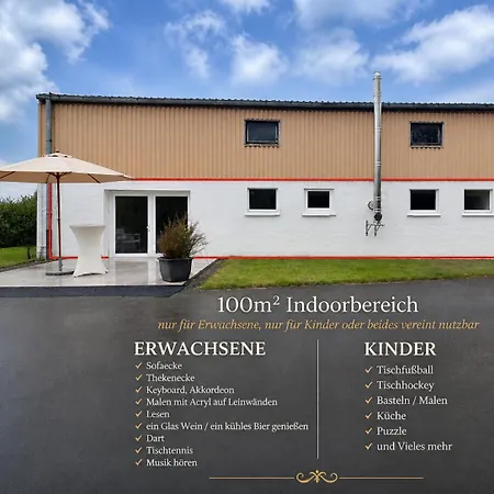 Naturzentral - Ebenerdige Privatresidenz Mit Sauna&weitblick Für Paare, Aktive&familien Frankenberg an der Eder