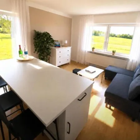 Ebenerdiges Auf 24000 Qm Mit Sauna, Weitblick & Terrassen - Naturzentral *