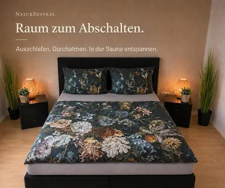 Kreativ-Ferienhaus In Alleinlage Mit Sauna, Weitblick Und Privatsphaere 度假居