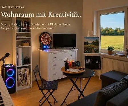 Kreativ-Ferienhaus In Alleinlage Mit Sauna, Weitblick Und Privatsphaere *