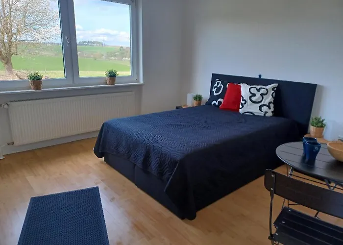 Zentral Frankenberg Eder Frankenberg an der Eder