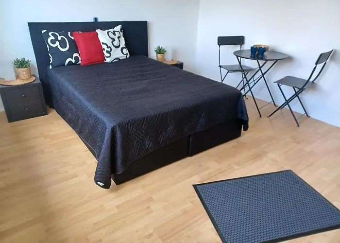 Habitación en casa particular Zentral Frankenberg Eder