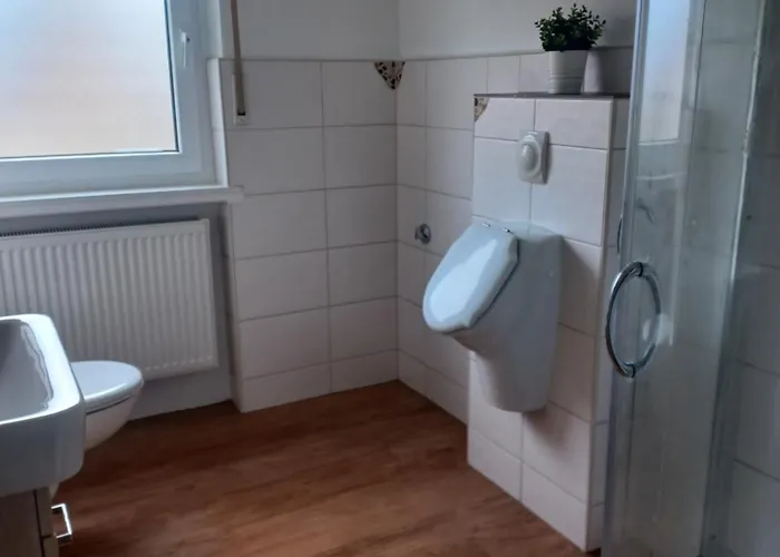 Zentral Frankenberg Eder *