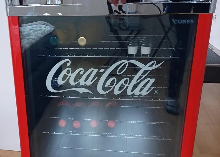 Habitación en casa particular Zentral Frankenberg Eder *