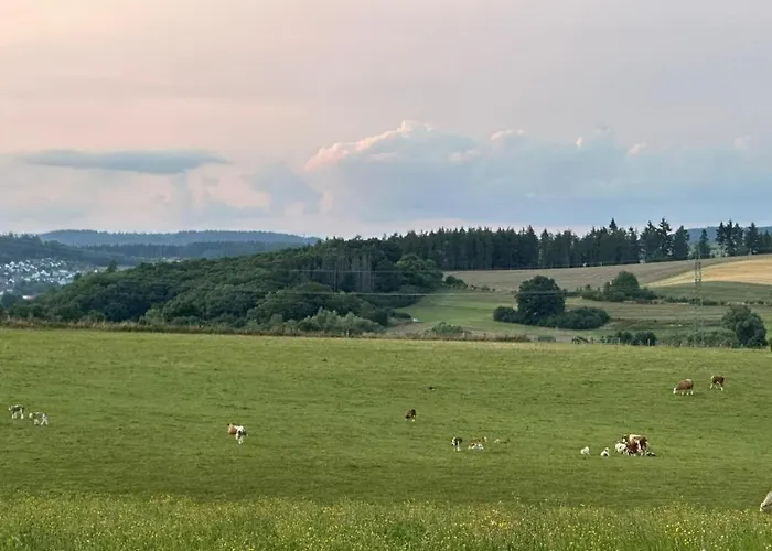 Zentral Frankenberg Eder