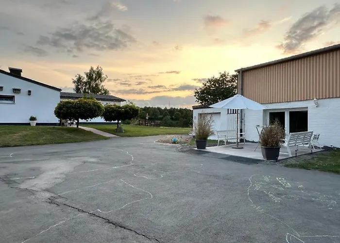 Zentral Frankenberg Eder Frankenberg an der Eder